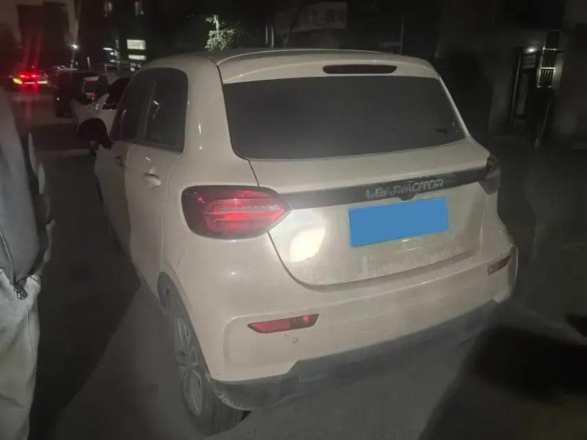 2021 Leapmotor T03 BEV 38KWH,autocango,china used car exporter,china ev exporter,chinese used car exporter,chinese used ev exporter