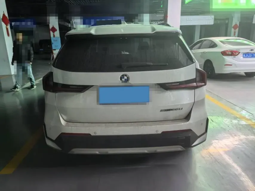 2024 BMW X1 2.0T 204HP L4 7DCT,autocango,china used car exporter,china ev exporter,chinese used car exporter,chinese used ev exporter