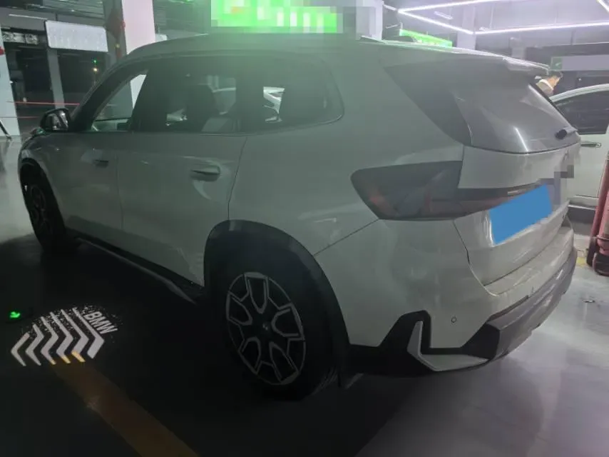 2024 BMW X1 2.0T 204HP L4 7DCT,autocango,china used car exporter,china ev exporter,chinese used car exporter,chinese used ev exporter