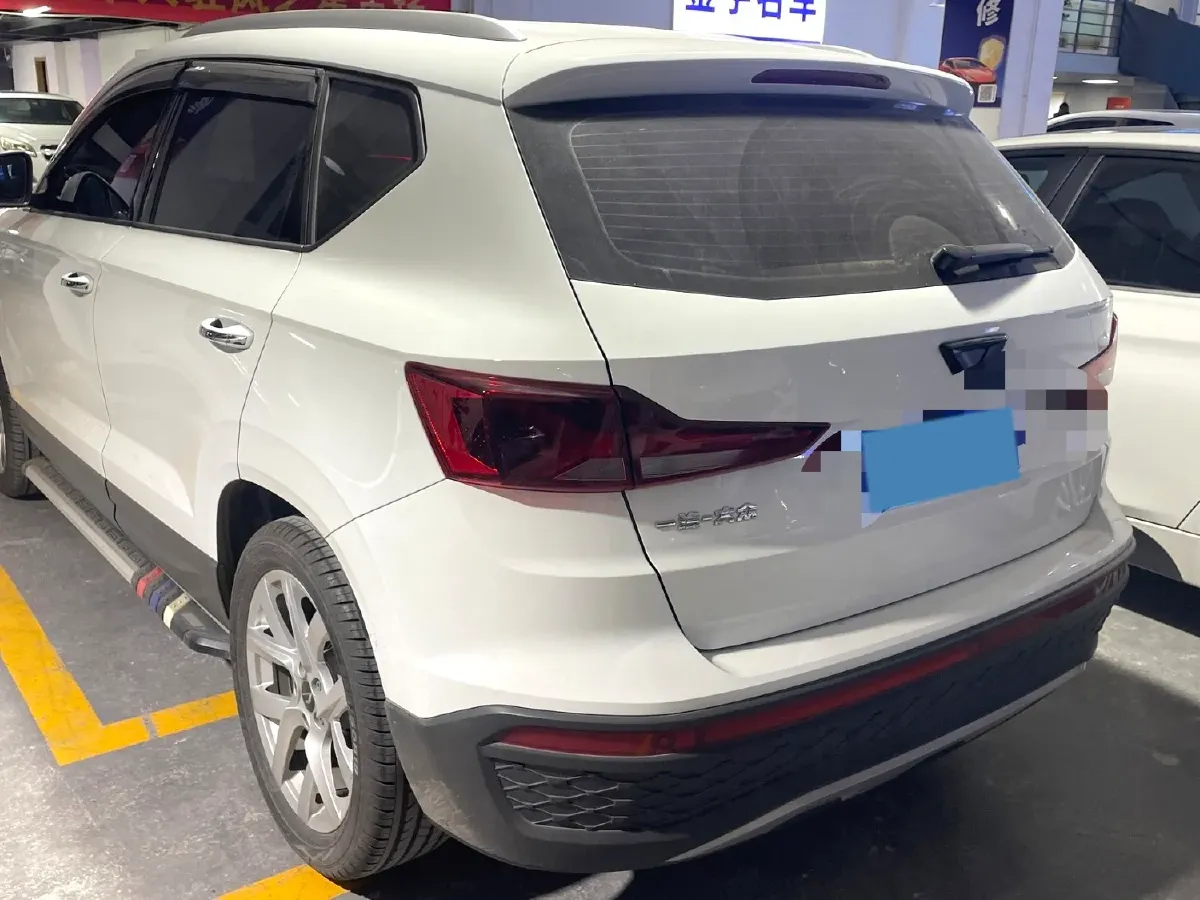 2022 Jetta VS5 1.4T 150HP L4 6AT,autocango,china used car exporter,china ev exporter,chinese used car exporter,chinese used ev exporter