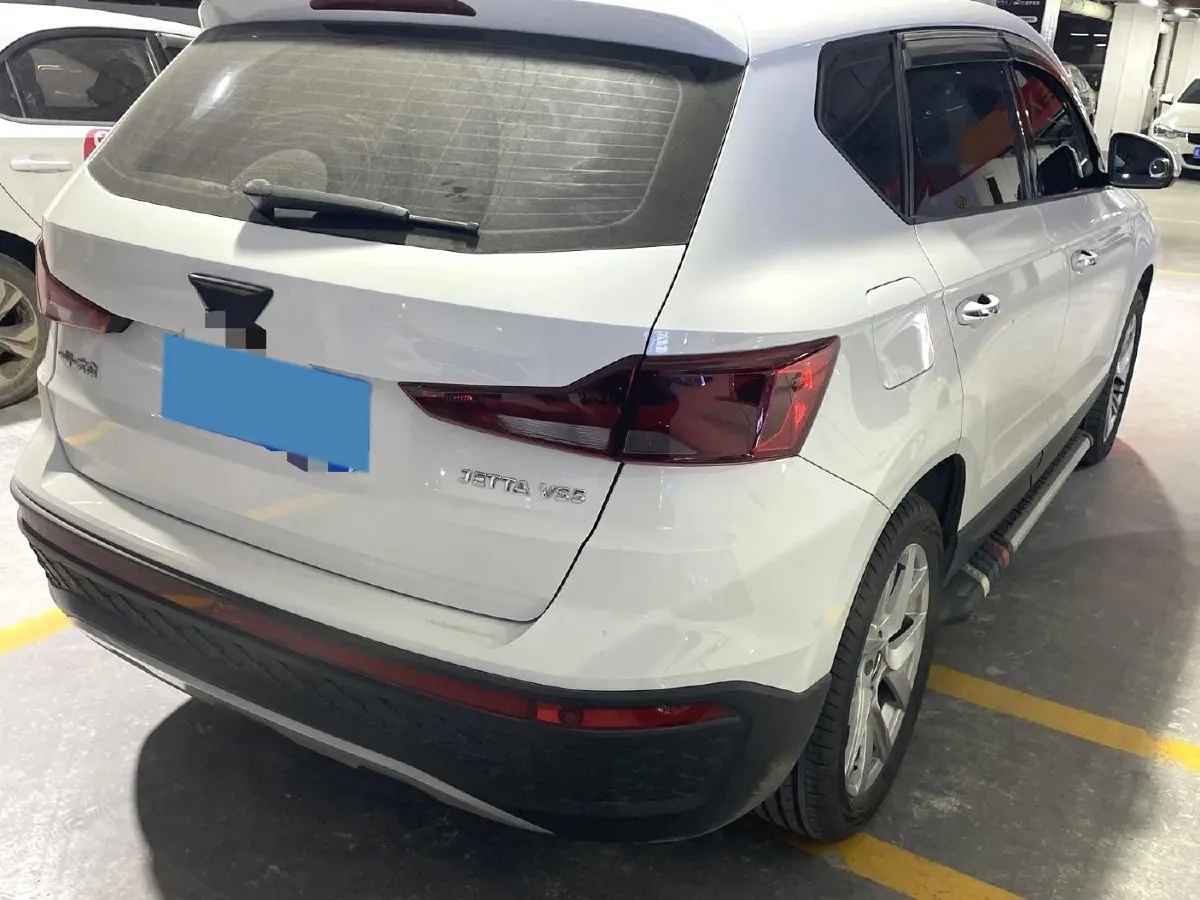 2022 Jetta VS5 1.4T 150HP L4 6AT,autocango,china used car exporter,china ev exporter,chinese used car exporter,chinese used ev exporter