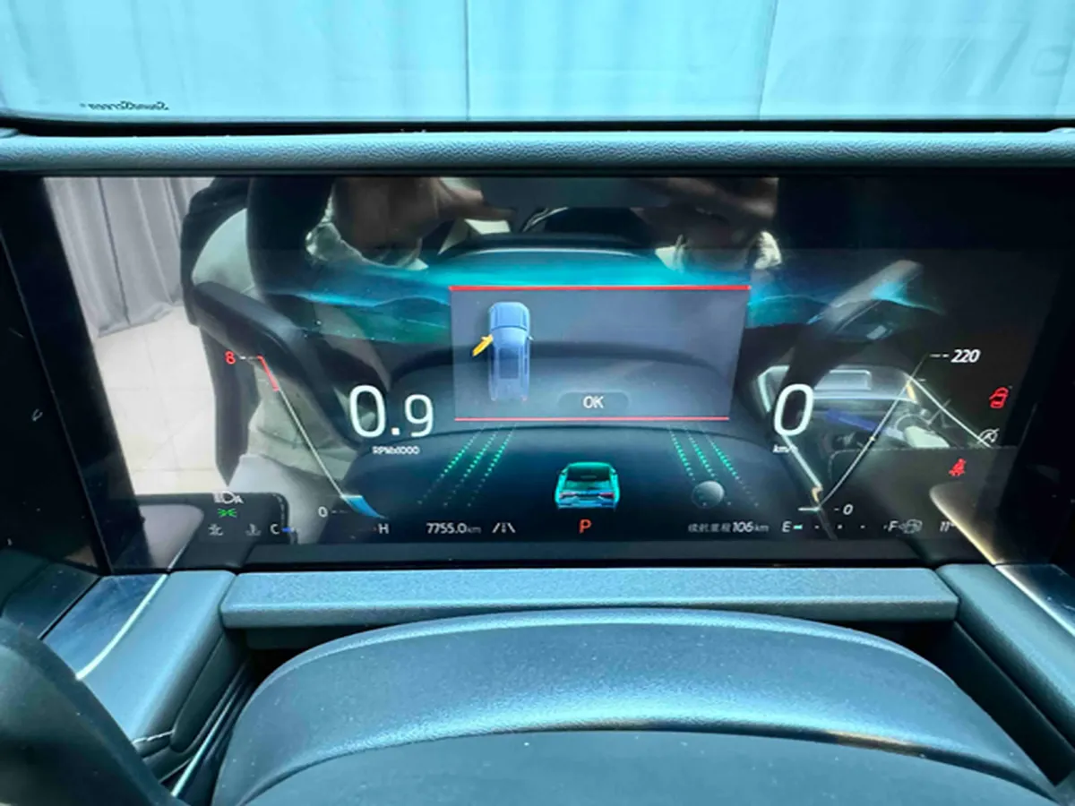 2025 Ford Edge 2.0T 252HP L4 8AT,autocango,china used car exporter,china ev exporter,chinese used car exporter,chinese used ev exporter