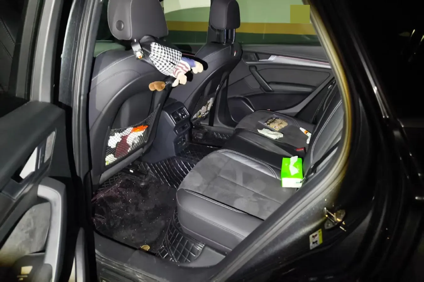 2021 Audi Q5L Sportback 2.0T 190HP L4 7DCT,autocango,china used car exporter,china ev exporter,chinese used car exporter,chinese used ev exporter