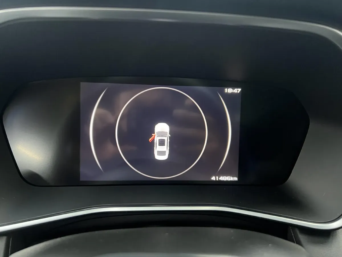 2023 Geely Preface 1.5T 181HP L4 7DCT,autocango,china used car exporter,china ev exporter,chinese used car exporter,chinese used ev exporter