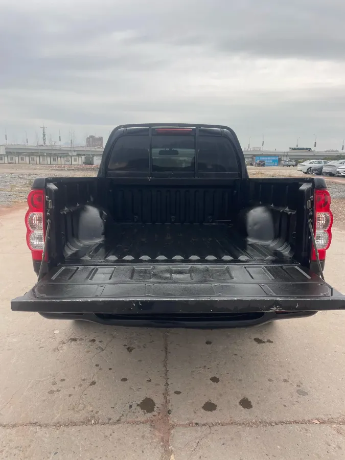 2021 Great Wall Wingle 5 2.0T 139HP L4 6MT,autocango,china used car exporter,china ev exporter,chinese used car exporter,chinese used ev exporter