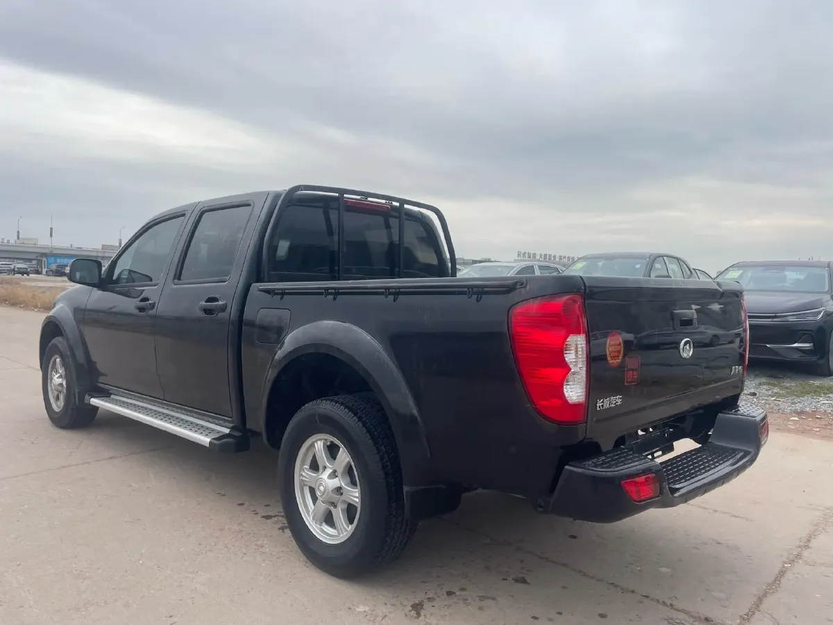 2021 Great Wall Wingle 5 2.0T 139HP L4 6MT,autocango,china used car exporter,china ev exporter,chinese used car exporter,chinese used ev exporter