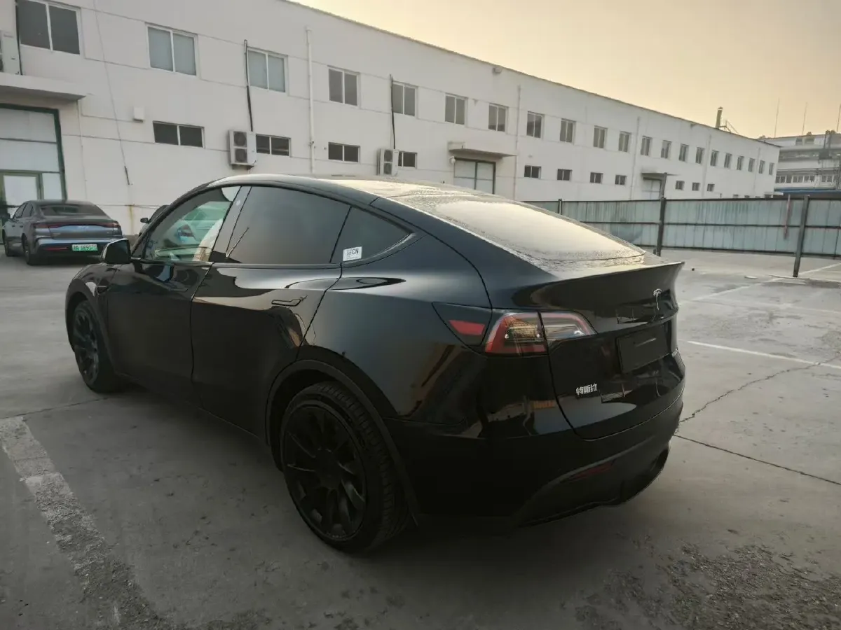 2021 Tesla Model Y BEV 60KWH,autocango,china used car exporter,china ev exporter,chinese used car exporter,chinese used ev exporter