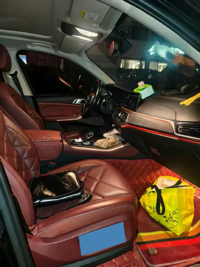 2022 BMW X5 2.0T 245HP L4 8AT,autocango,china used car exporter,china ev exporter,chinese used car exporter,chinese used ev exporter