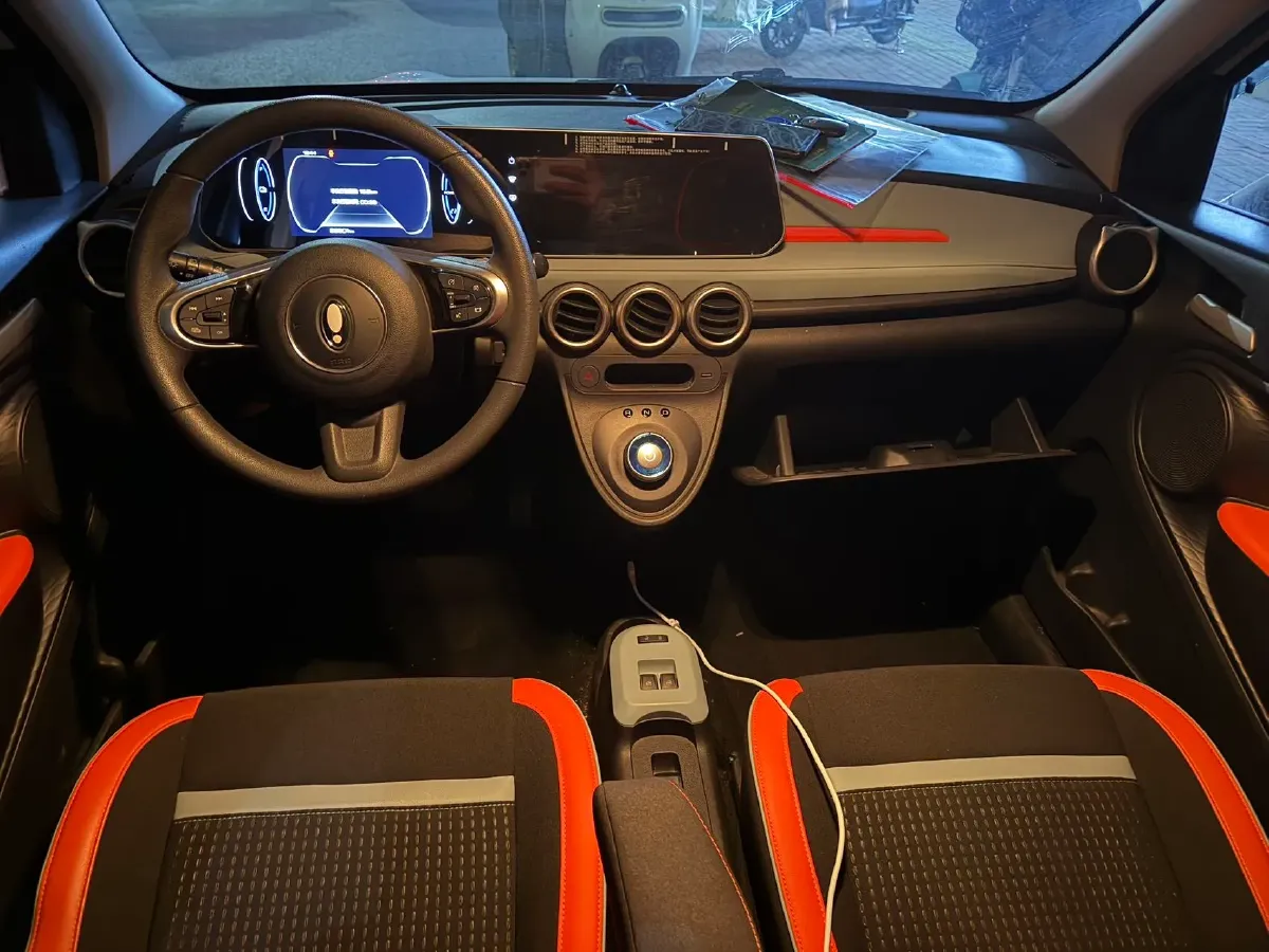 2022 Ora BlackCat BEV 33KWH,autocango,china used car exporter,china ev exporter,chinese used car exporter,chinese used ev exporter