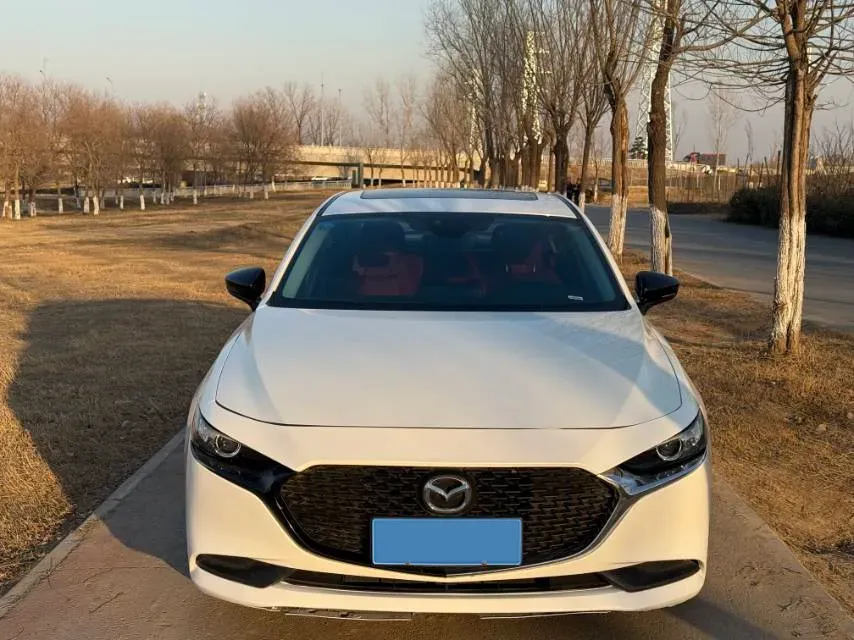 2020 Mazda 3 Axela 1.5L 117HP L4 6AT,autocango,china used car exporter,china ev exporter,chinese used car exporter,chinese used ev exporter