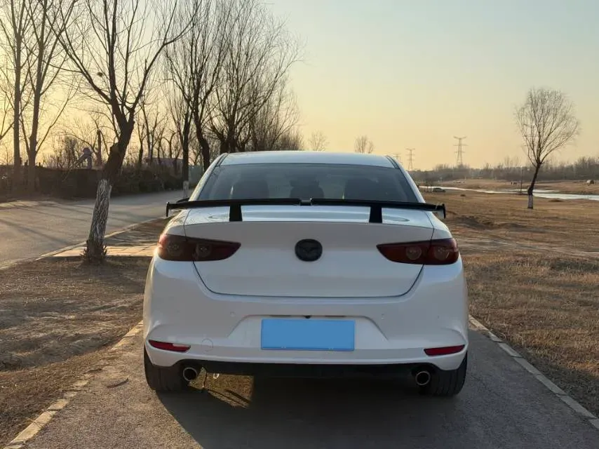 2020 Mazda 3 Axela 1.5L 117HP L4 6AT,autocango,china used car exporter,china ev exporter,chinese used car exporter,chinese used ev exporter