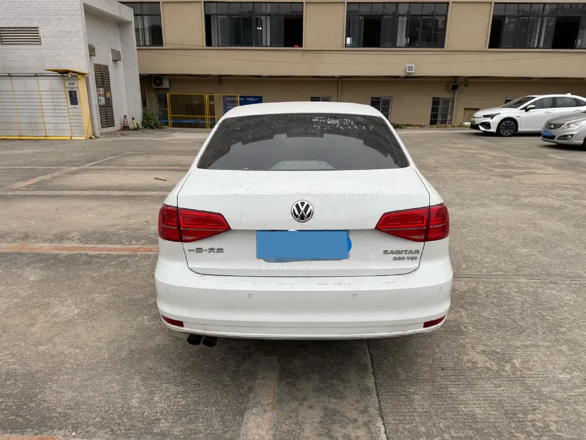 2018 JMC YuSheng S350 2.0T 141HP L4 6AT,autocango,china used car exporter,china ev exporter,chinese used car exporter,chinese used ev exporter