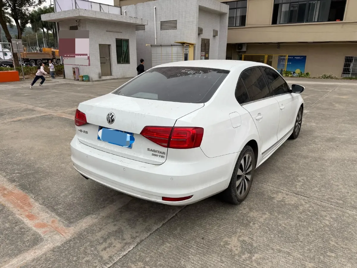 2018 JMC YuSheng S350 2.0T 141HP L4 6AT,autocango,china used car exporter,china ev exporter,chinese used car exporter,chinese used ev exporter