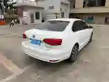 2018 JMC YuSheng S350 2.0T 141HP L4 6AT