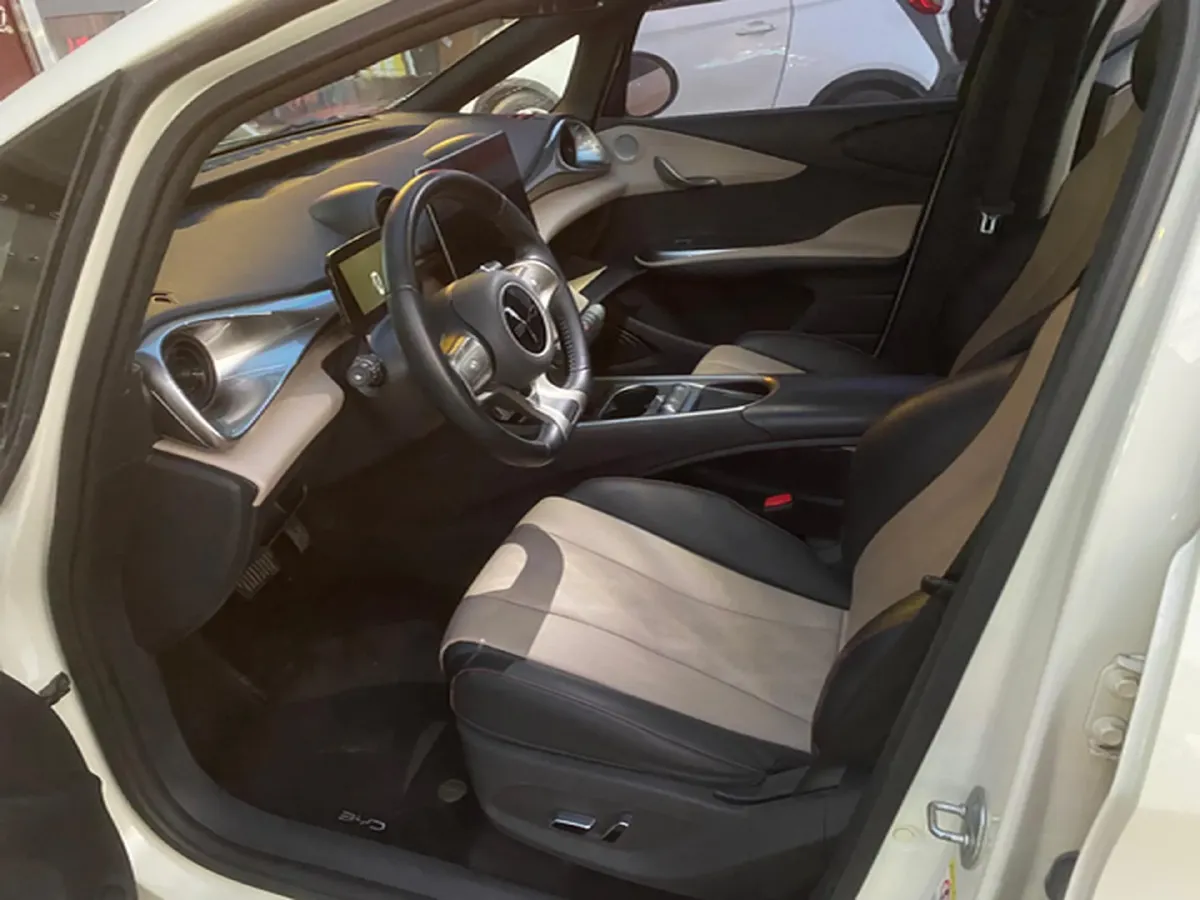 2023 BYD Dolphin BEV 44.928KWH,autocango,china used car exporter,china ev exporter,chinese used car exporter,chinese used ev exporter