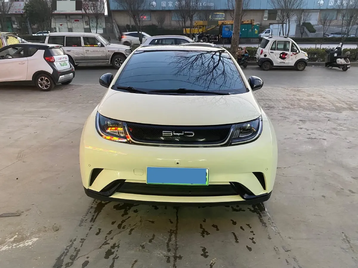 2023 BYD Dolphin BEV 44.928KWH,autocango,china used car exporter,china ev exporter,chinese used car exporter,chinese used ev exporter