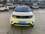 2023 BYD Dolphin BEV 44.928KWH