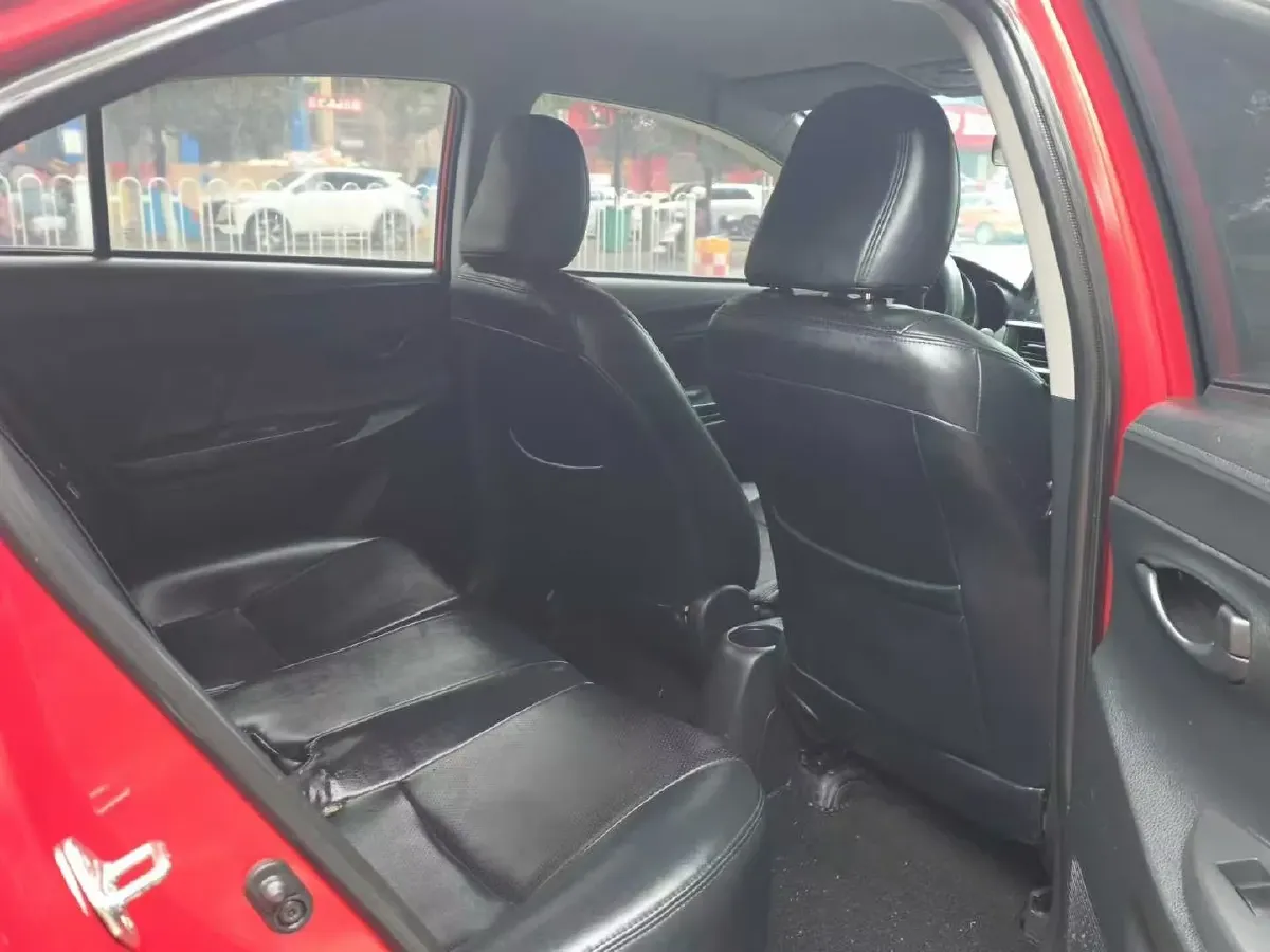 2021 Toyota Vios 1.5L 112HP L4 CVT,autocango,china used car exporter,china ev exporter,chinese used car exporter,chinese used ev exporter