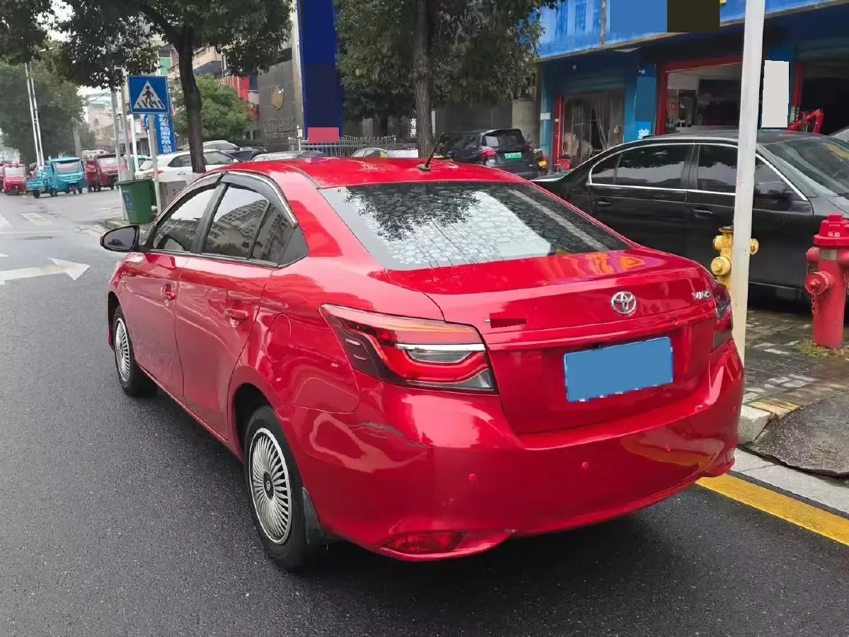 2021 Toyota Vios 1.5L 112HP L4 CVT,autocango,china used car exporter,china ev exporter,chinese used car exporter,chinese used ev exporter