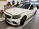 2021 Mercedes-Benz C Class 1.5T 184HP L4 9AT