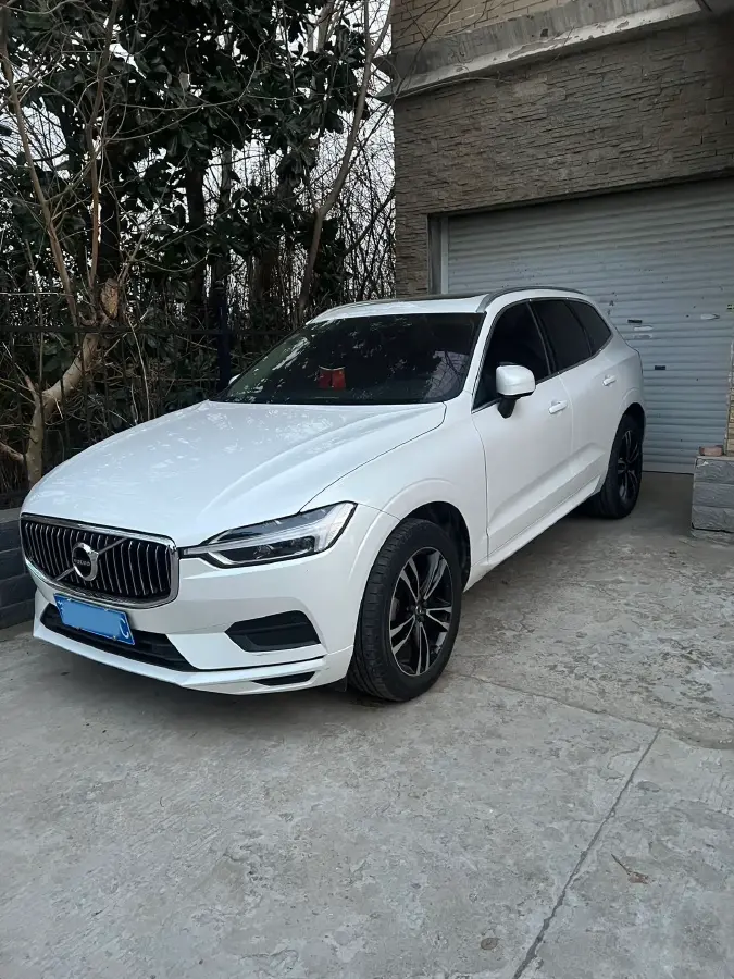 2019 Jeep Wrangler 2.0T 266HP L4 8AT