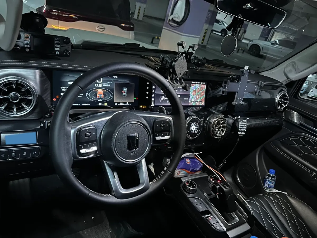 2022 Tank 300 2.0T 227HP L4 8AT,autocango,china used car exporter,china ev exporter,chinese used car exporter,chinese used ev exporter