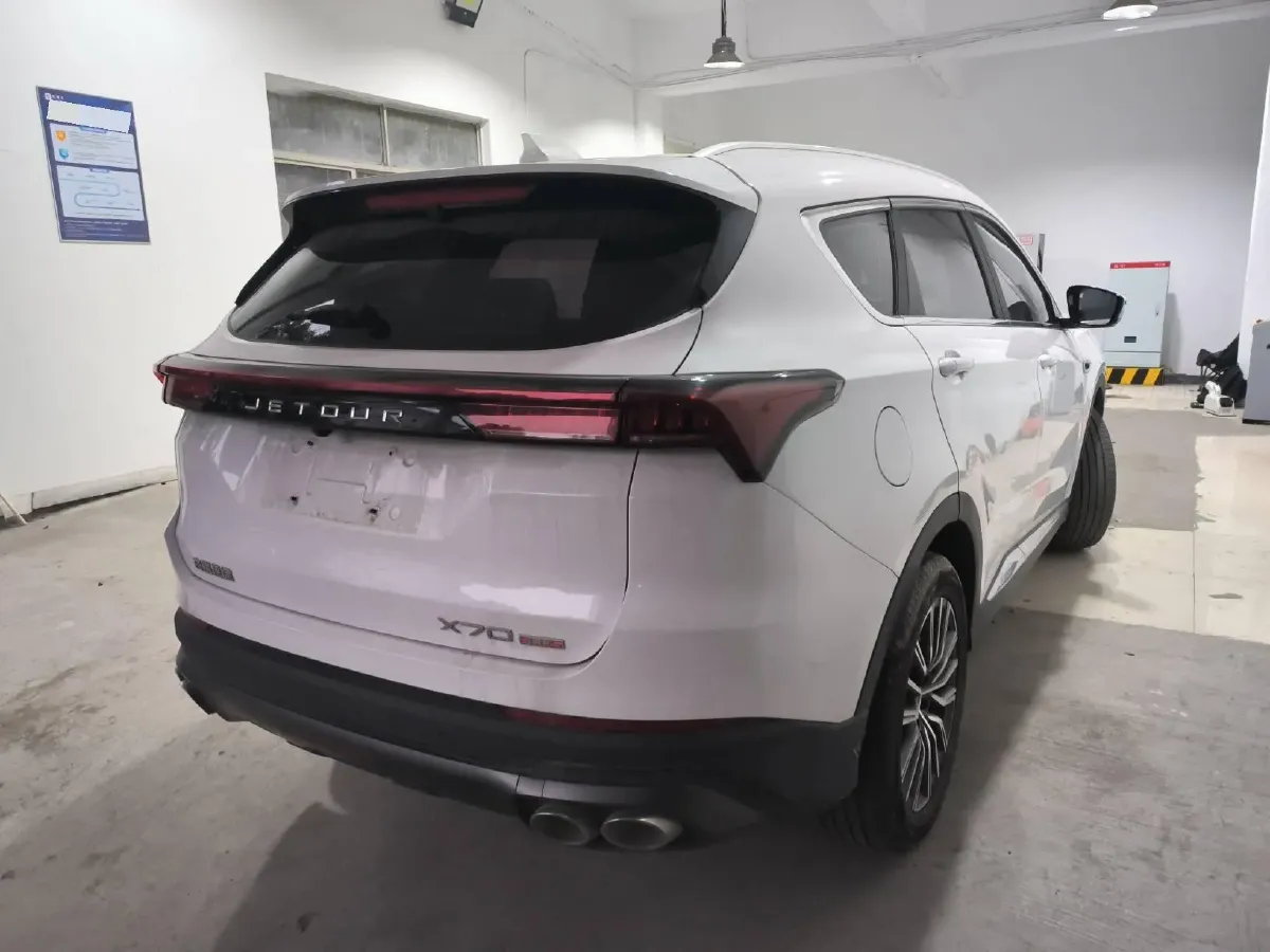 2023 Jetour X70 Plus 1.5T 156HP L4 6DCT,autocango,china used car exporter,china ev exporter,chinese used car exporter,chinese used ev exporter