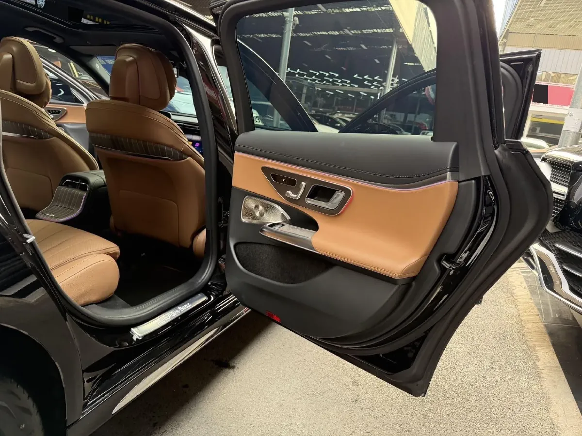 2025 Mercedes-Benz E Class 2.0T 258HP L4 9AT,autocango,china used car exporter,china ev exporter,chinese used car exporter,chinese used ev exporter