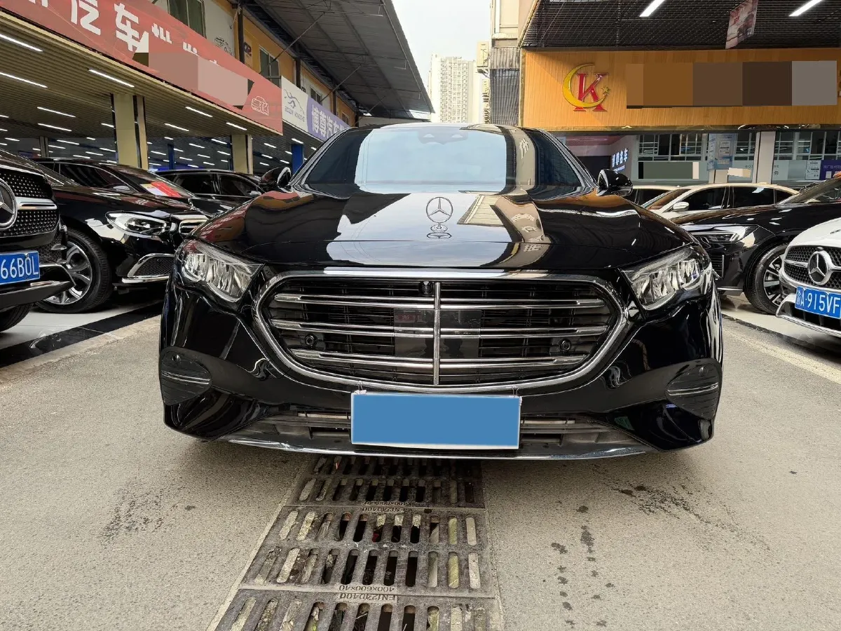 2025 Mercedes-Benz E Class 2.0T 258HP L4 9AT,autocango,china used car exporter,china ev exporter,chinese used car exporter,chinese used ev exporter