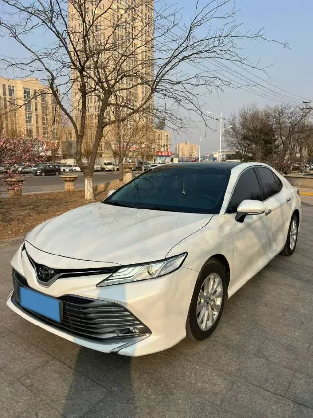 2019 Toyota Camry 2.0L 178HP L4 CVT,autocango,china used car exporter,china ev exporter,chinese used car exporter,chinese used ev exporter