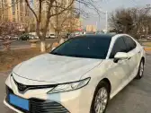 2019 TOYOTA CAMRY,autocango,china used car exporter,china ev exporter,chinese used car exporter,chinese used ev exporter