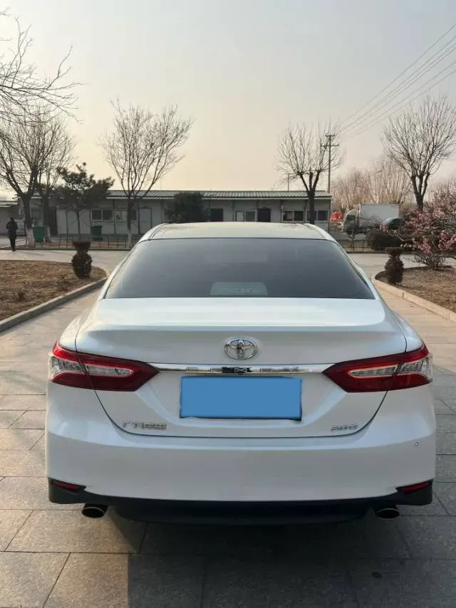 2019 Toyota Camry 2.0L 178HP L4 CVT,autocango,china used car exporter,china ev exporter,chinese used car exporter,chinese used ev exporter
