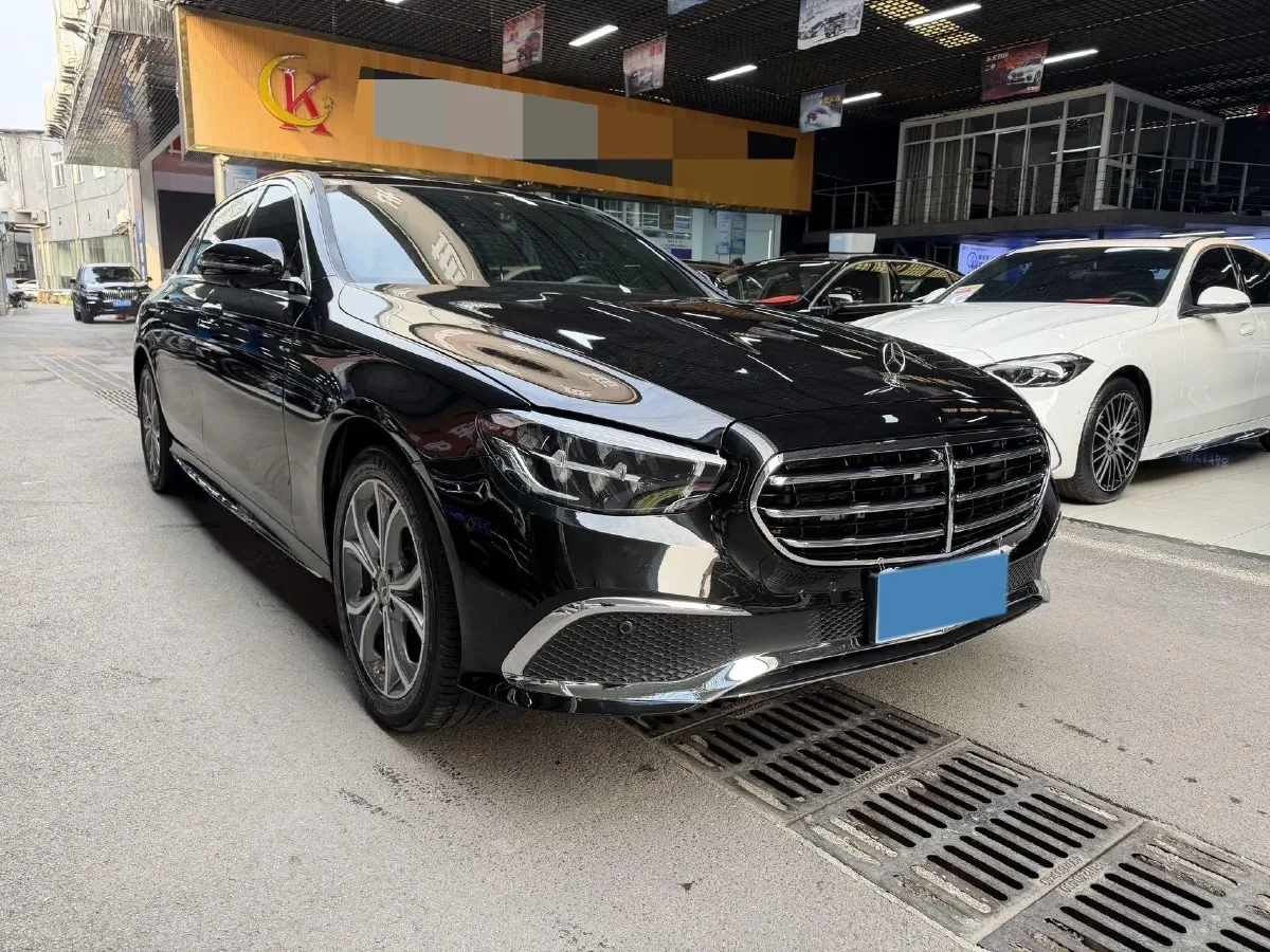 2022 Mercedes-Benz E Class 2.0T 258HP L4 9AT,autocango,china used car exporter,china ev exporter,chinese used car exporter,chinese used ev exporter