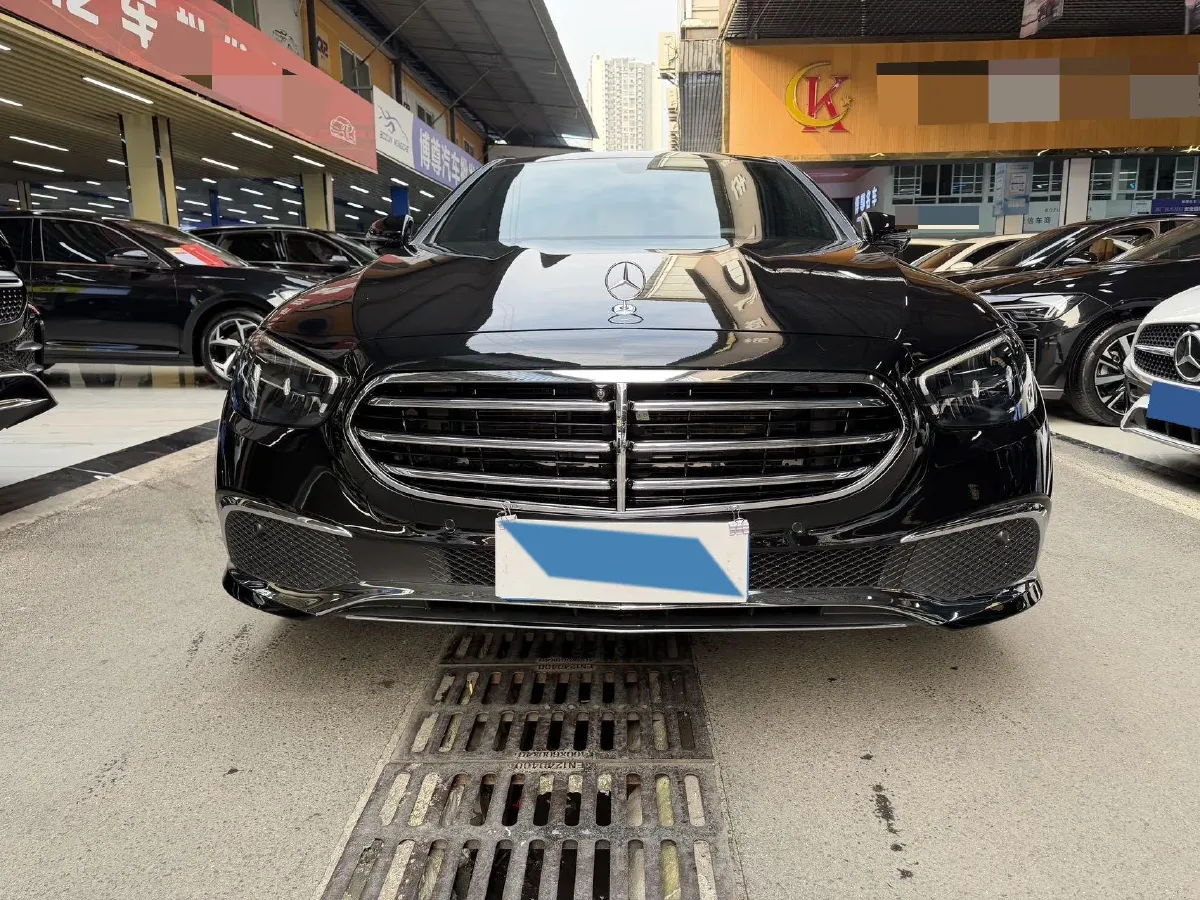 2022 Mercedes-Benz E Class 2.0T 258HP L4 9AT,autocango,china used car exporter,china ev exporter,chinese used car exporter,chinese used ev exporter