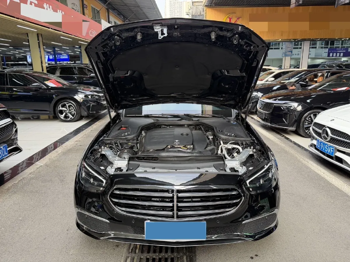 2022 Mercedes-Benz E Class 2.0T 258HP L4 9AT,autocango,china used car exporter,china ev exporter,chinese used car exporter,chinese used ev exporter