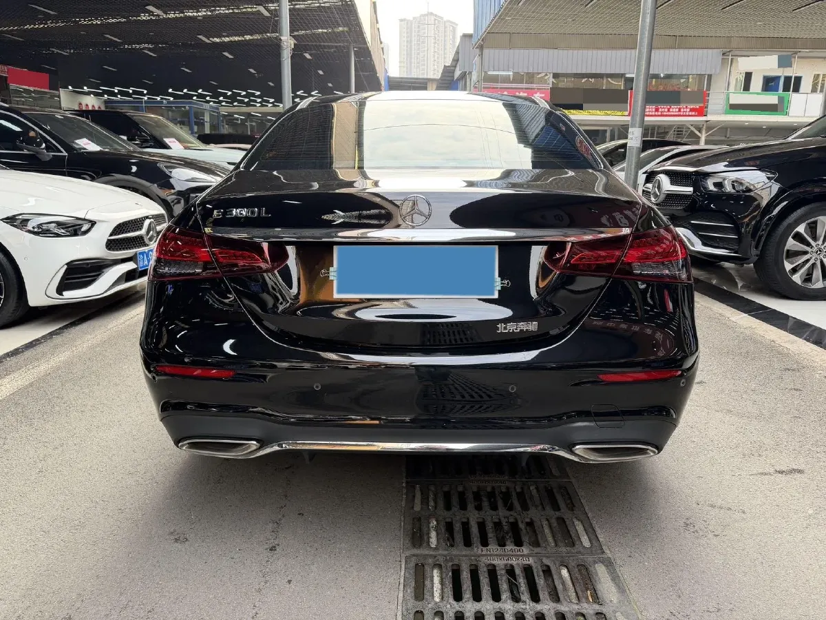 2022 Mercedes-Benz E Class 2.0T 258HP L4 9AT,autocango,china used car exporter,china ev exporter,chinese used car exporter,chinese used ev exporter