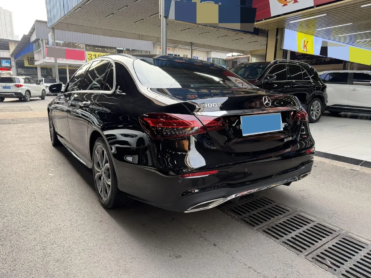 2022 Mercedes-Benz E Class 2.0T 258HP L4 9AT,autocango,china used car exporter,china ev exporter,chinese used car exporter,chinese used ev exporter