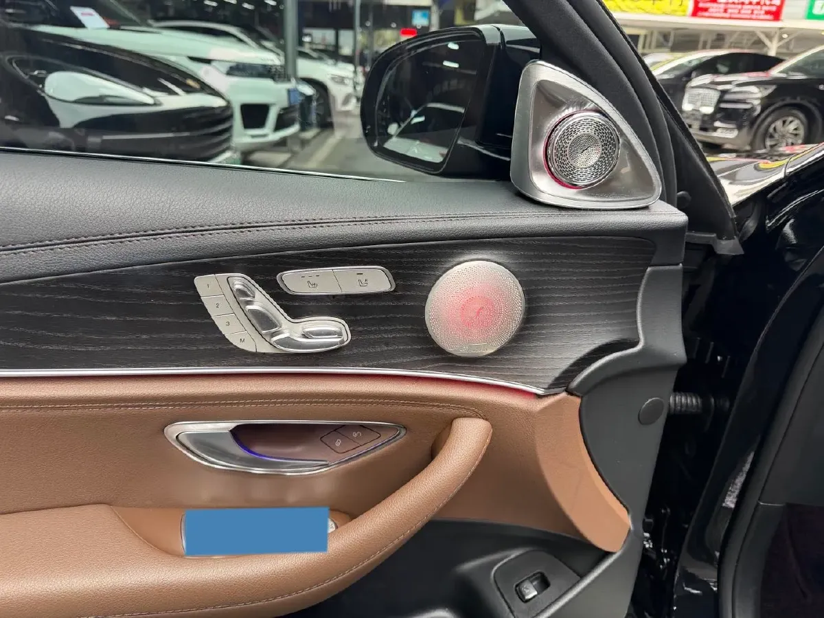 2022 Mercedes-Benz E Class 2.0T 258HP L4 9AT,autocango,china used car exporter,china ev exporter,chinese used car exporter,chinese used ev exporter