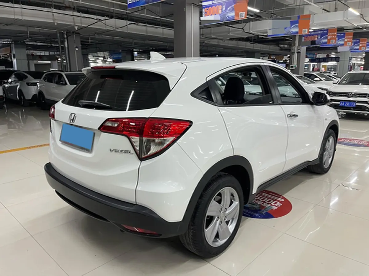 2022 Honda Vezel 1.5L 131HP L4 CVT,autocango,china used car exporter,china ev exporter,chinese used car exporter,chinese used ev exporter