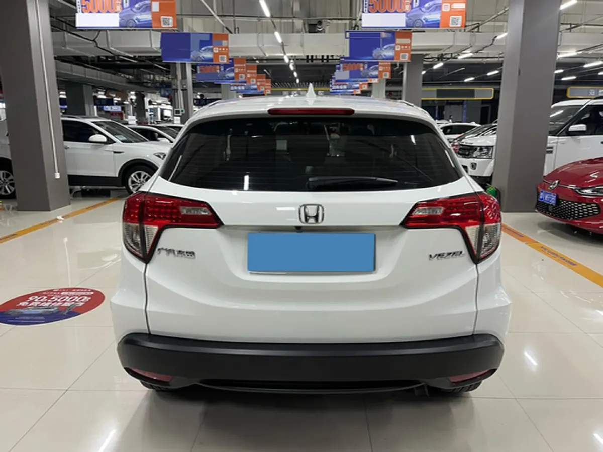 2022 Honda Vezel 1.5L 131HP L4 CVT,autocango,china used car exporter,china ev exporter,chinese used car exporter,chinese used ev exporter