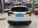 2022 Honda Vezel 1.5L 131HP L4 CVT