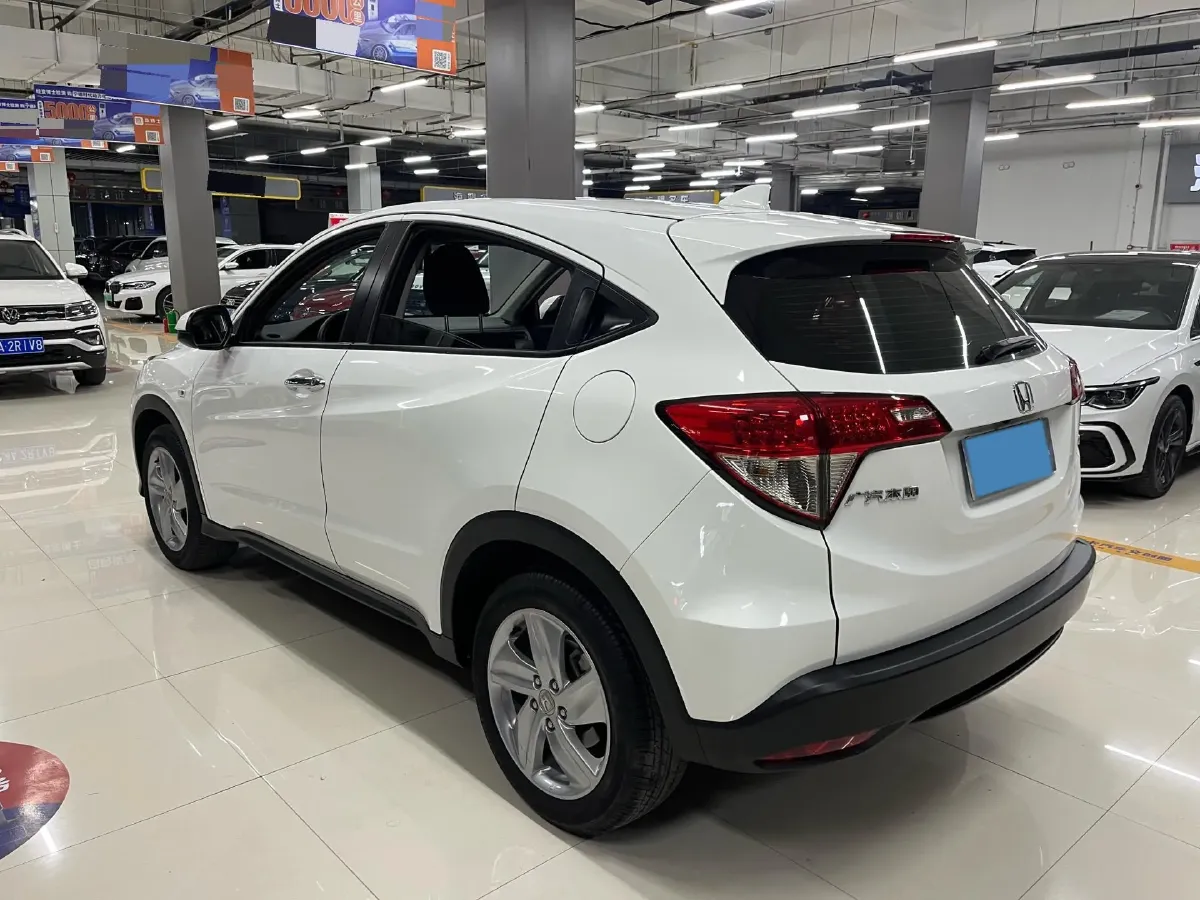 2022 Honda Vezel 1.5L 131HP L4 CVT,autocango,china used car exporter,china ev exporter,chinese used car exporter,chinese used ev exporter