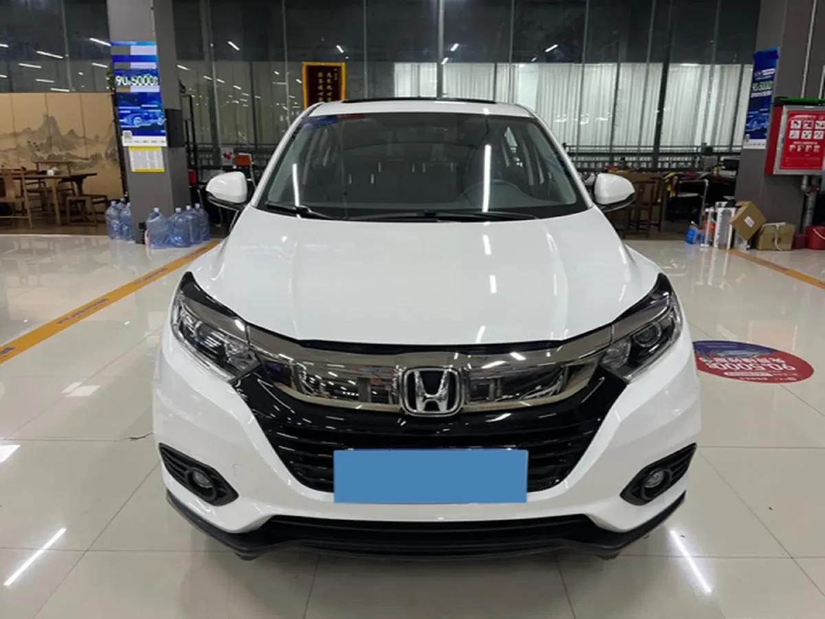 2022 Honda Vezel 1.5L 131HP L4 CVT,autocango,china used car exporter,china ev exporter,chinese used car exporter,chinese used ev exporter
