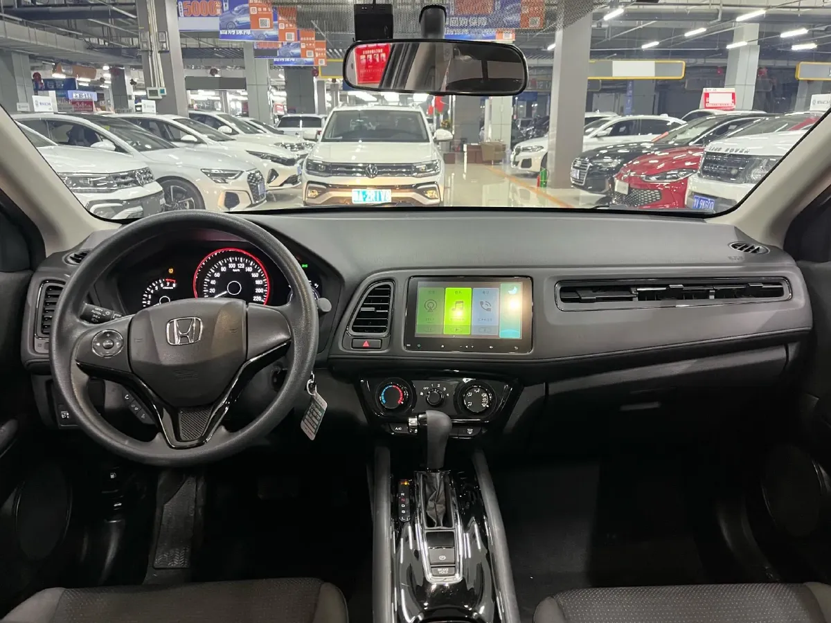 2022 Honda Vezel 1.5L 131HP L4 CVT,autocango,china used car exporter,china ev exporter,chinese used car exporter,chinese used ev exporter