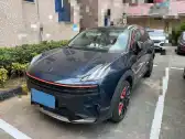 2020 LYNK&CO 06,autocango,china used car exporter,china ev exporter,chinese used car exporter,chinese used ev exporter