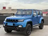 2021 BEIJING BJ40,autocango,china used car exporter,china ev exporter,chinese used car exporter,chinese used ev exporter