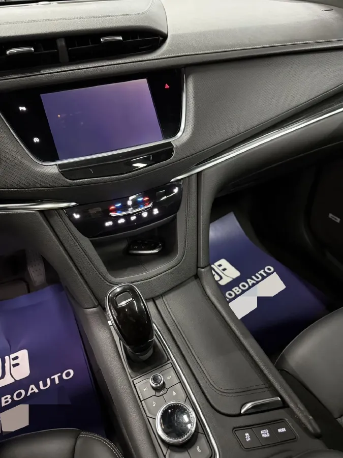 2020 Cadillac XT5 2.0T 237HP L4 9AT,autocango,china used car exporter,china ev exporter,chinese used car exporter,chinese used ev exporter