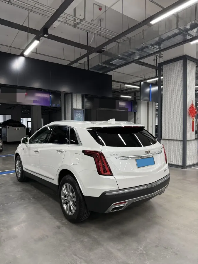 2020 Cadillac XT5 2.0T 237HP L4 9AT,autocango,china used car exporter,china ev exporter,chinese used car exporter,chinese used ev exporter