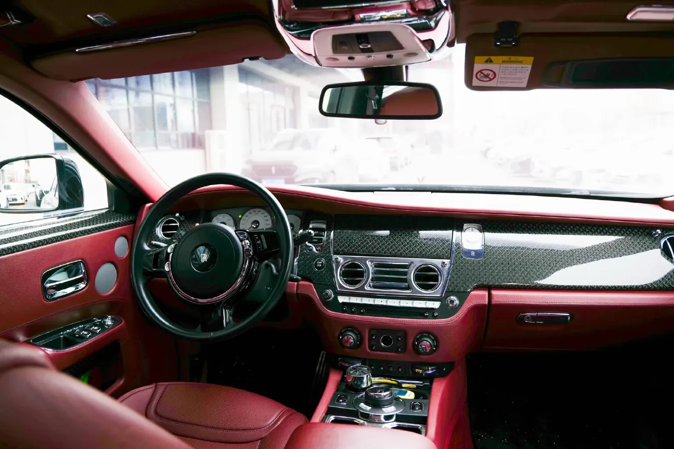 2018 Rolls-Royce Ghost 6.6T 571HP V12 8AT,autocango,china used car exporter,china ev exporter,chinese used car exporter,chinese used ev exporter