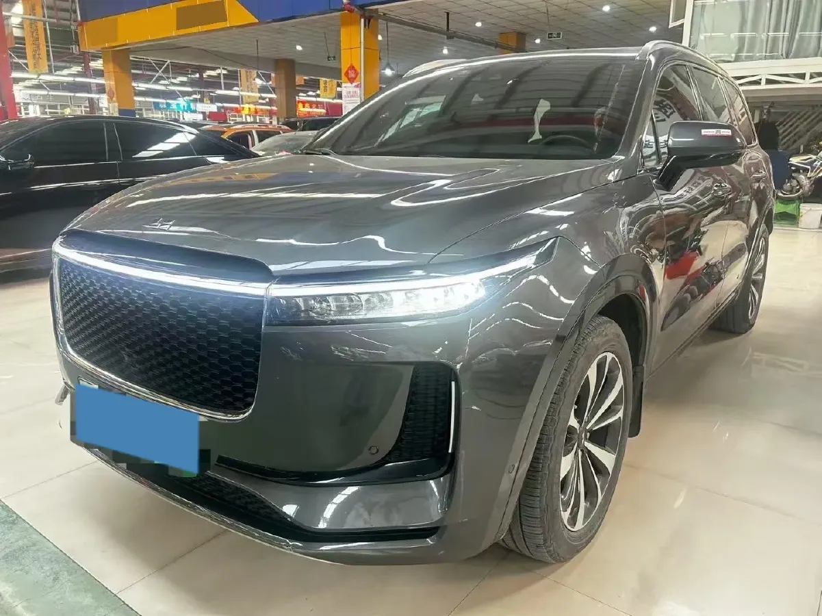 2020 Li ONE Range Extended 131HP REEV 40.5KWH,autocango,china used car exporter,china ev exporter,chinese used car exporter,chinese used ev exporter